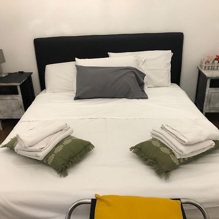 Apartamento Affaccio Su Piazza Navona Roma Exterior foto