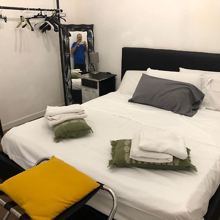 Apartamento Affaccio Su Piazza Navona Roma Exterior foto