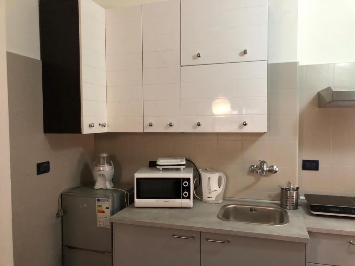 Apartamento Affaccio Su Piazza Navona Roma Exterior foto