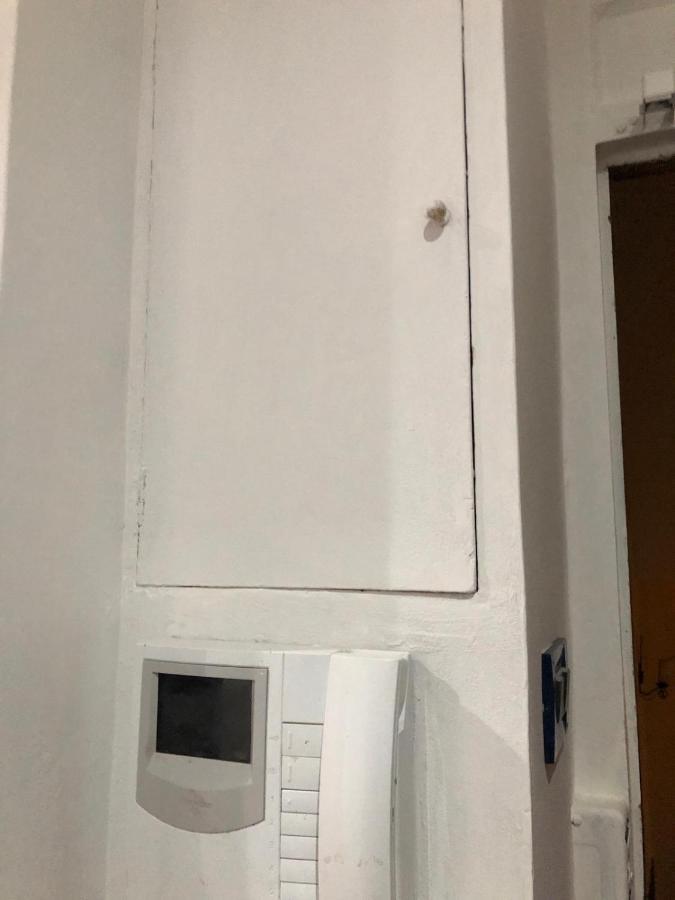 Apartamento Affaccio Su Piazza Navona Roma Exterior foto