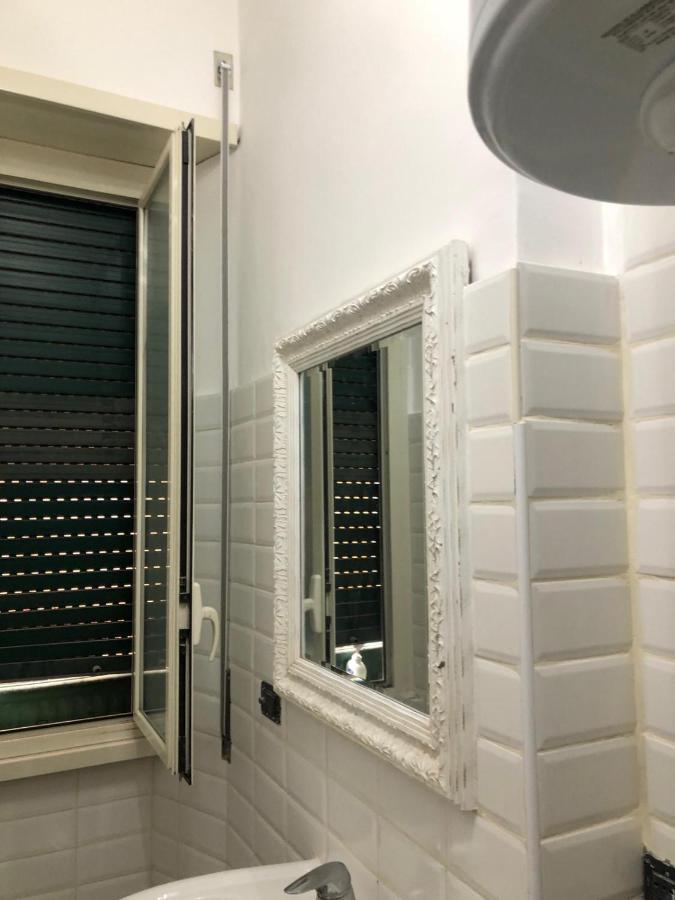 Apartamento Affaccio Su Piazza Navona Roma Exterior foto