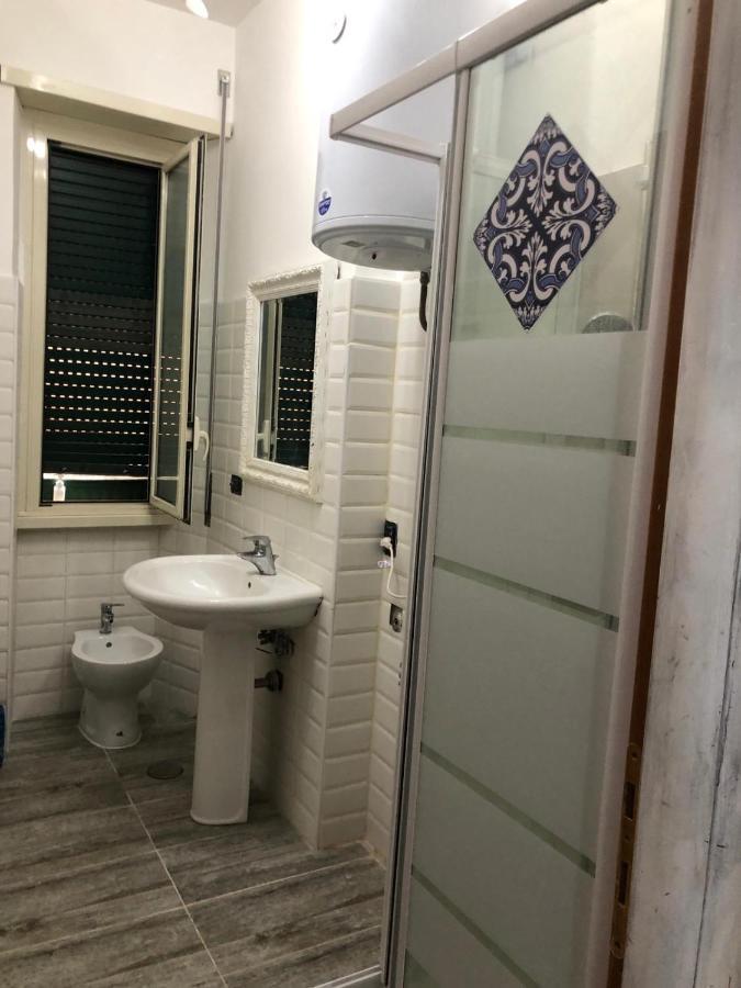 Apartamento Affaccio Su Piazza Navona Roma Exterior foto