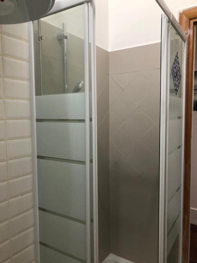 Apartamento Affaccio Su Piazza Navona Roma Exterior foto