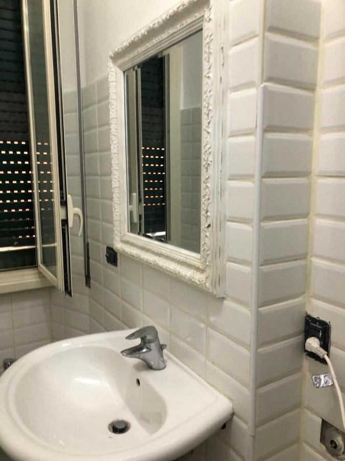 Apartamento Affaccio Su Piazza Navona Roma Exterior foto