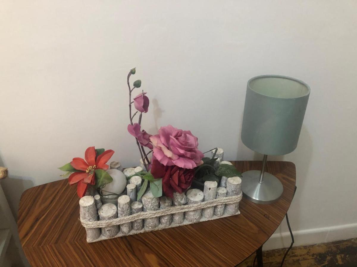 Apartamento Affaccio Su Piazza Navona Roma Exterior foto