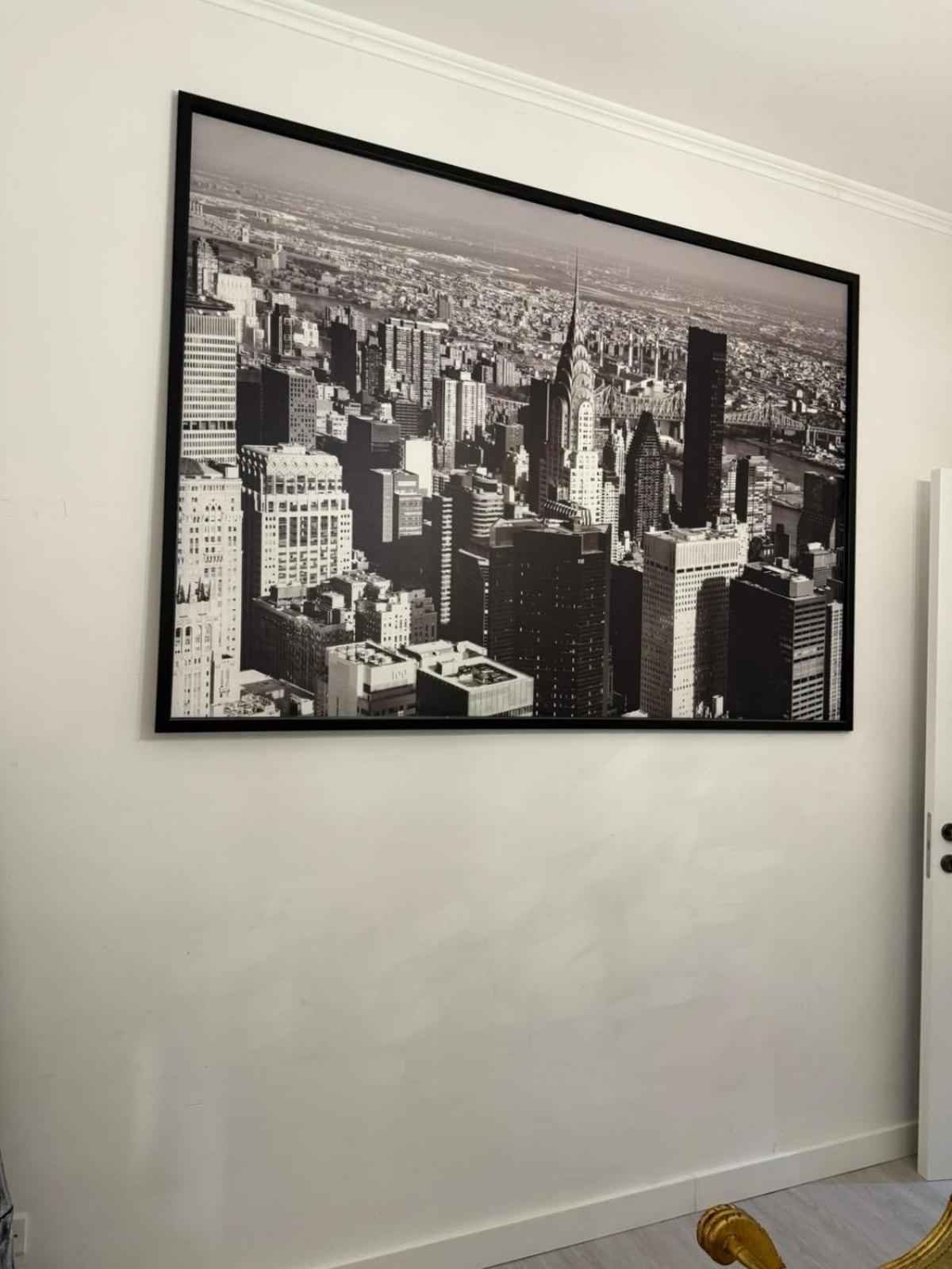 Apartamento Affaccio Su Piazza Navona Roma Exterior foto